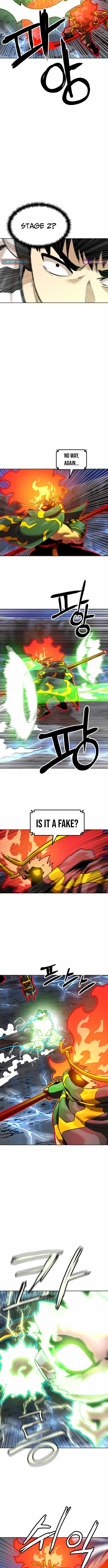 Double Click Chapter 210 - Page 13