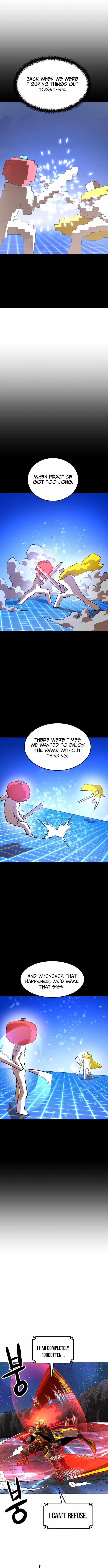 Double Click Chapter 210 - Page 3