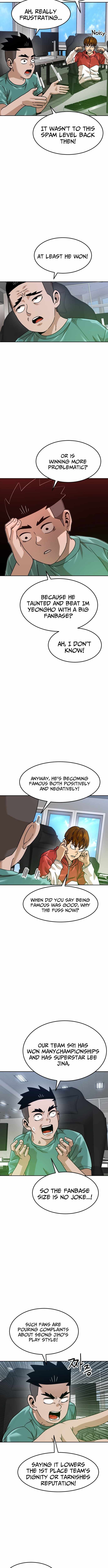 Double Click Chapter 211 - Page 11