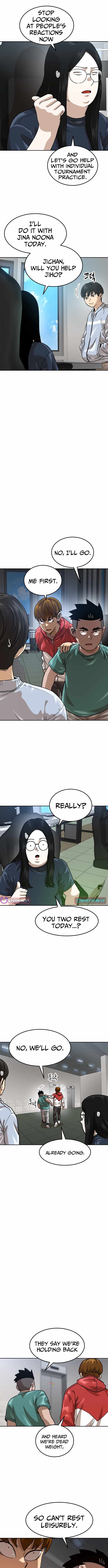 Double Click Chapter 211 - Page 13