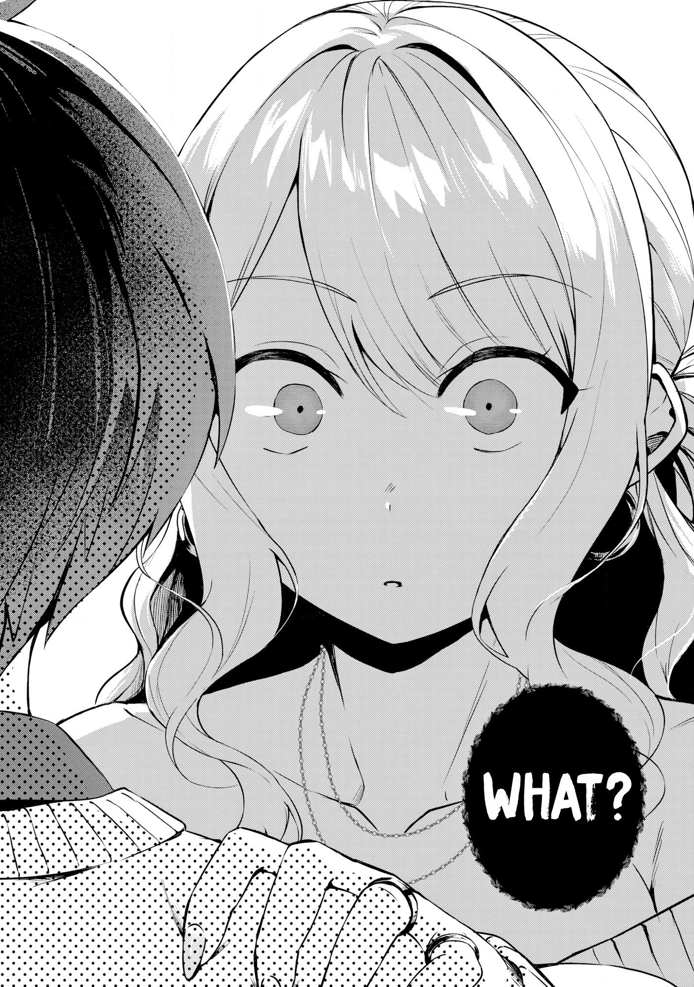 Douyara Ore wa Imadoki Gal na Toshiue Osananajimi kara Gekiomo Kanjou wo Mukerareteiru Rashii Chapter 1 - Page 26