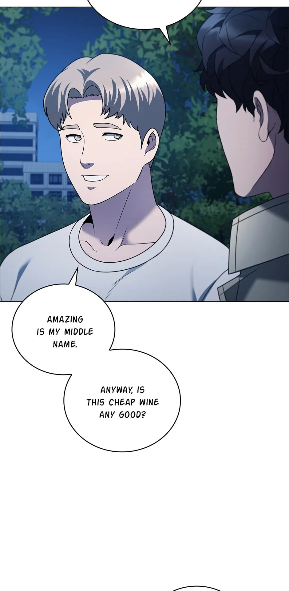 Dr. Choi Tae-Soo Chapter 244 - Page 10