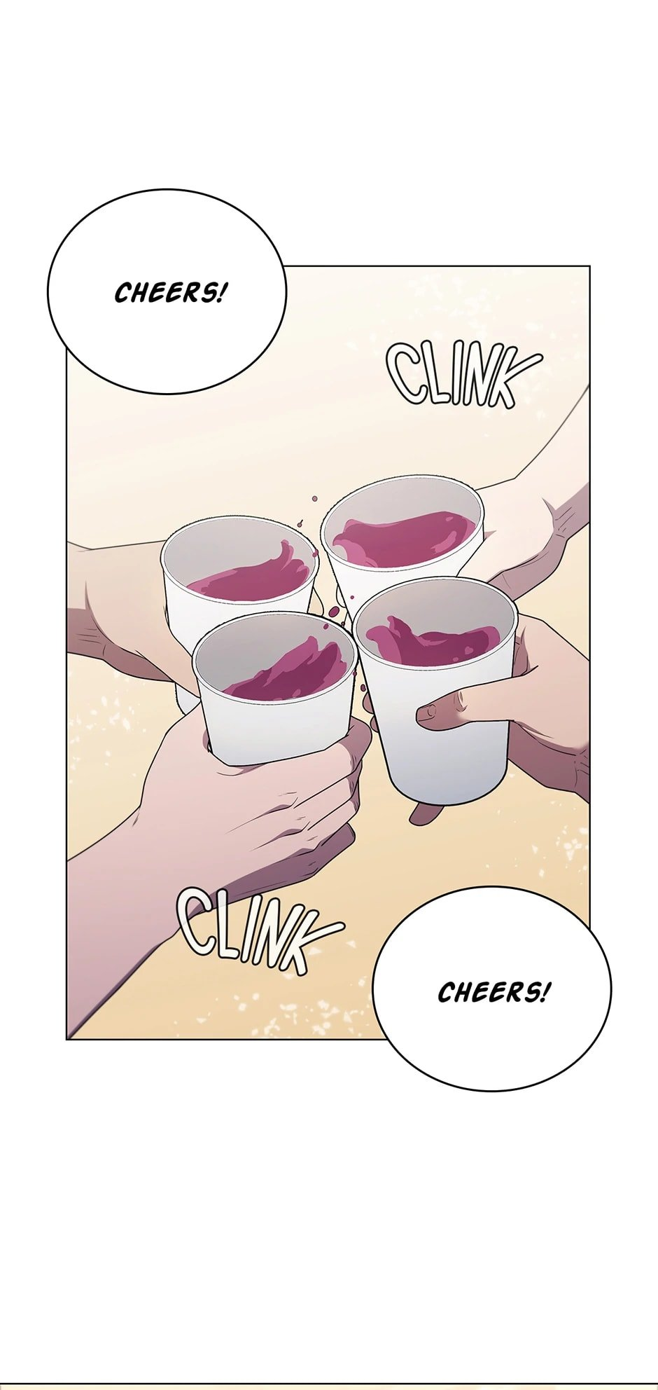 Dr. Choi Tae-Soo Chapter 244 - Page 17
