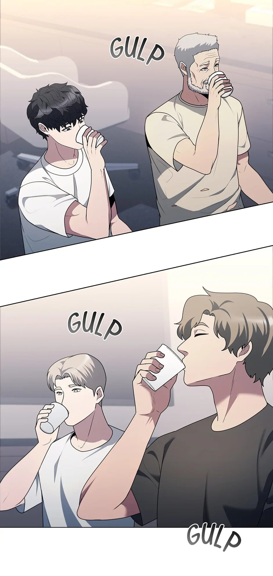 Dr. Choi Tae-Soo Chapter 244 - Page 18
