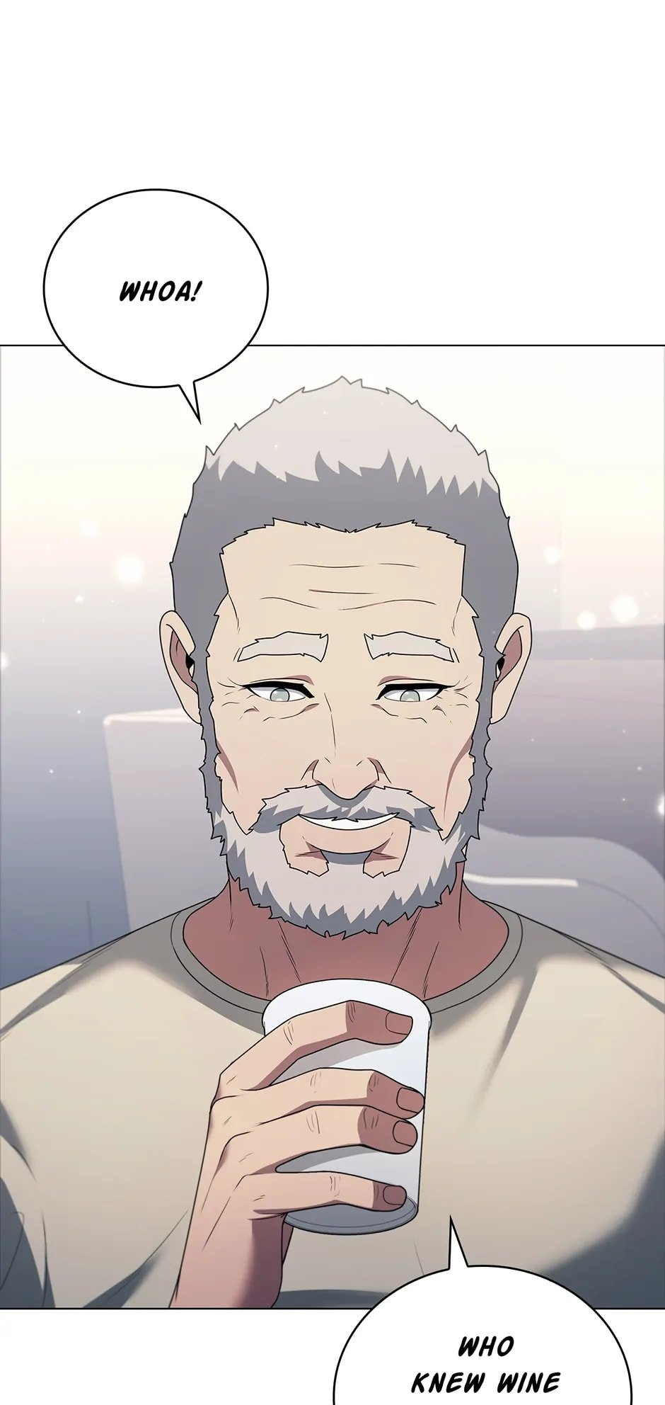 Dr. Choi Tae-Soo Chapter 244 - Page 19