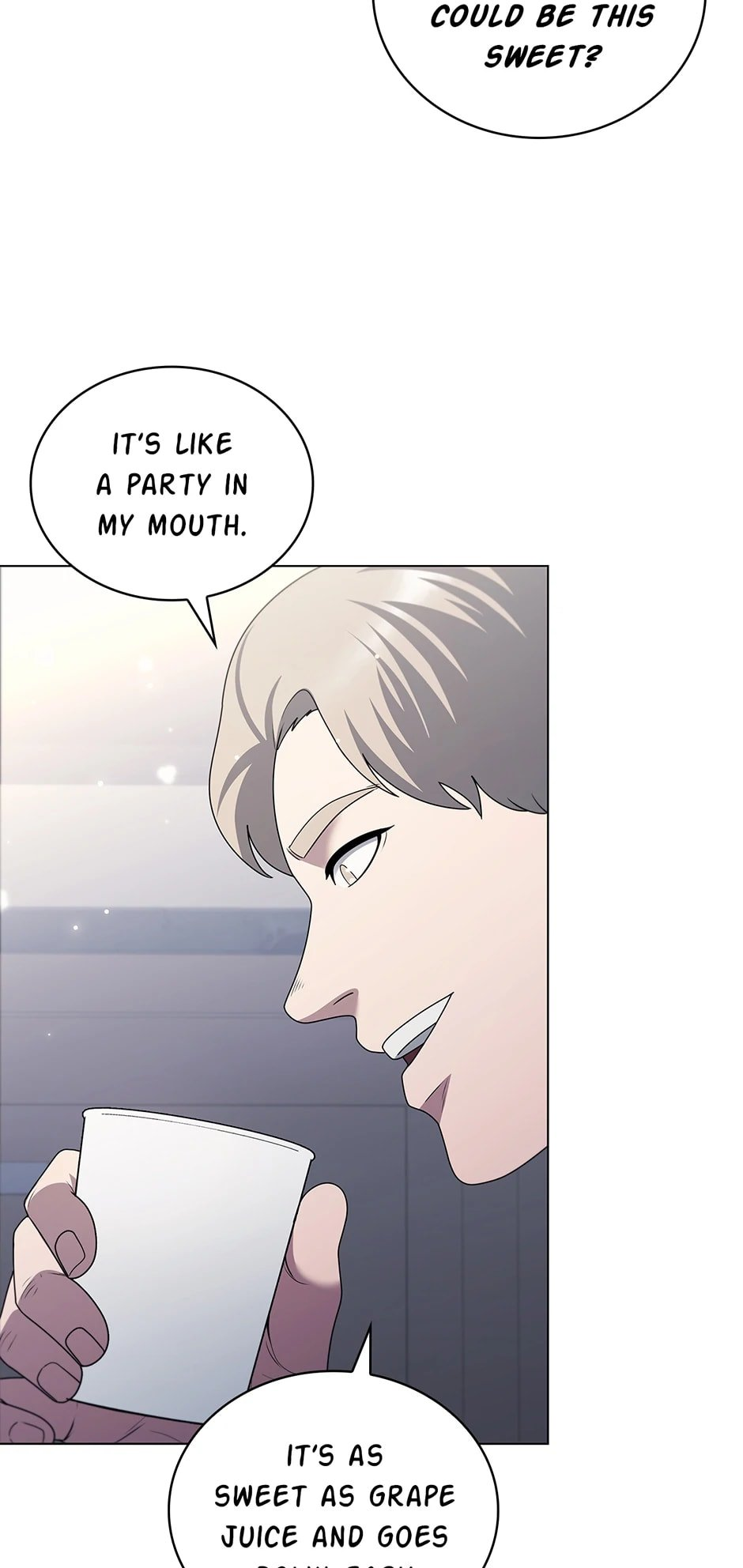 Dr. Choi Tae-Soo Chapter 244 - Page 20