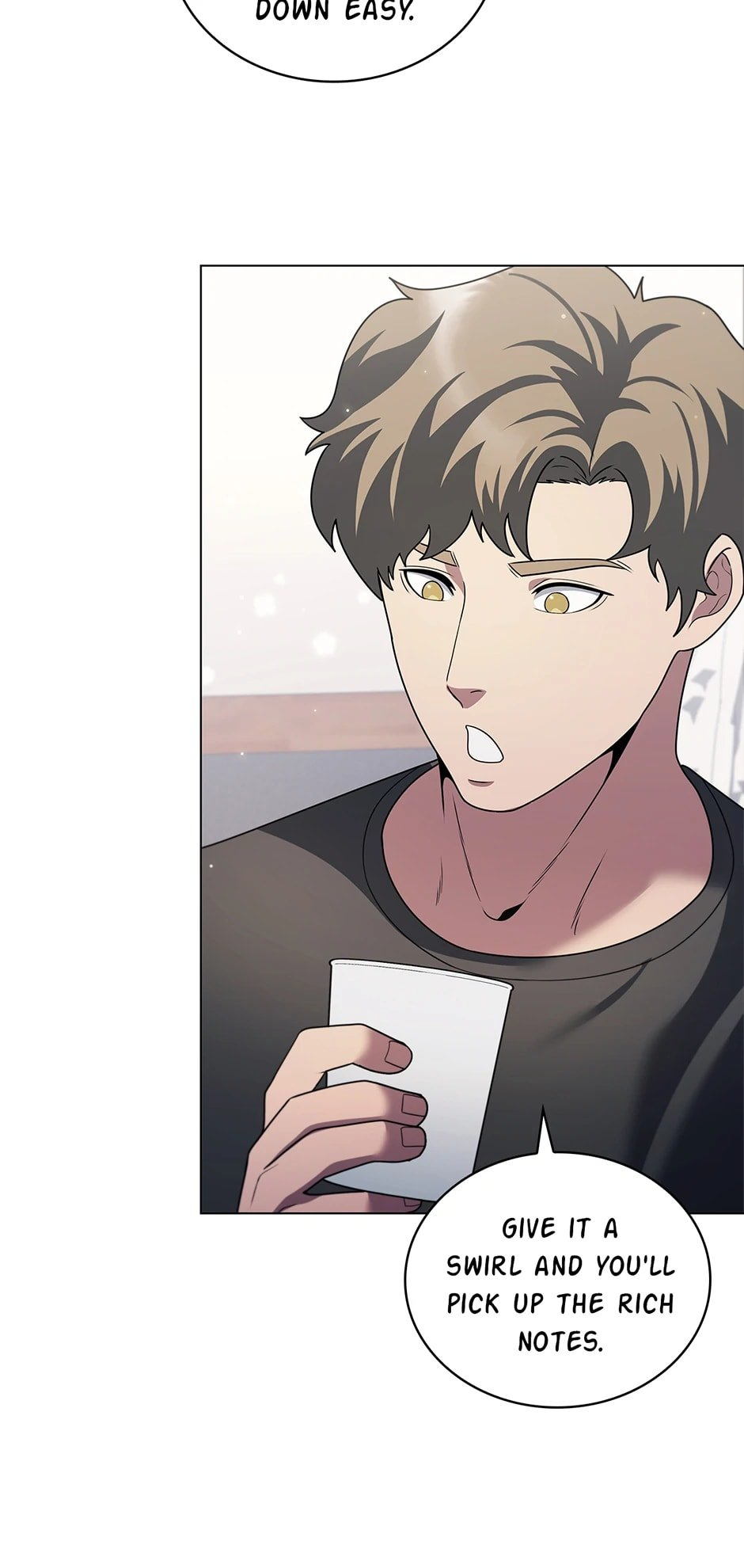 Dr. Choi Tae-Soo Chapter 244 - Page 21