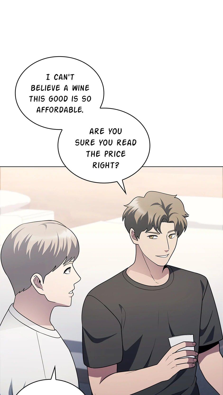 Dr. Choi Tae-Soo Chapter 244 - Page 22