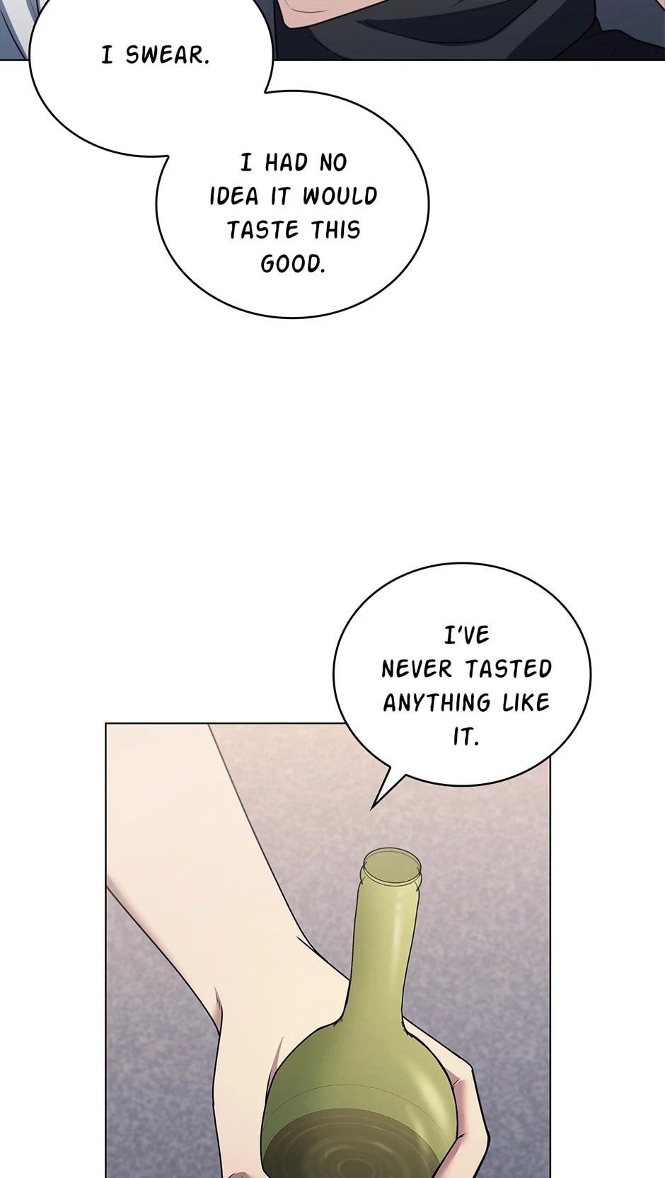 Dr. Choi Tae-Soo Chapter 244 - Page 23