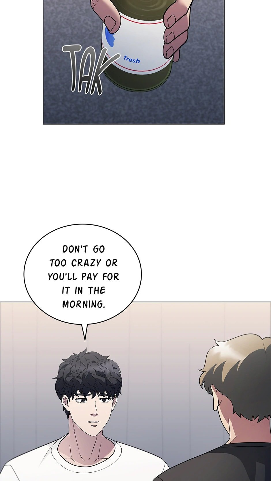 Dr. Choi Tae-Soo Chapter 244 - Page 24