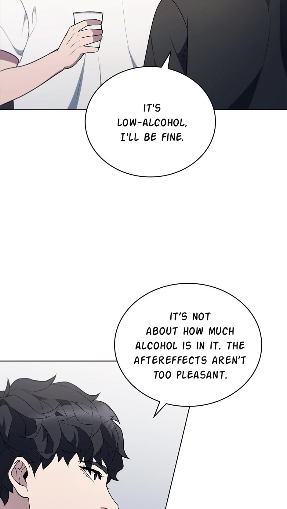 Dr. Choi Tae-Soo Chapter 244 - Page 25