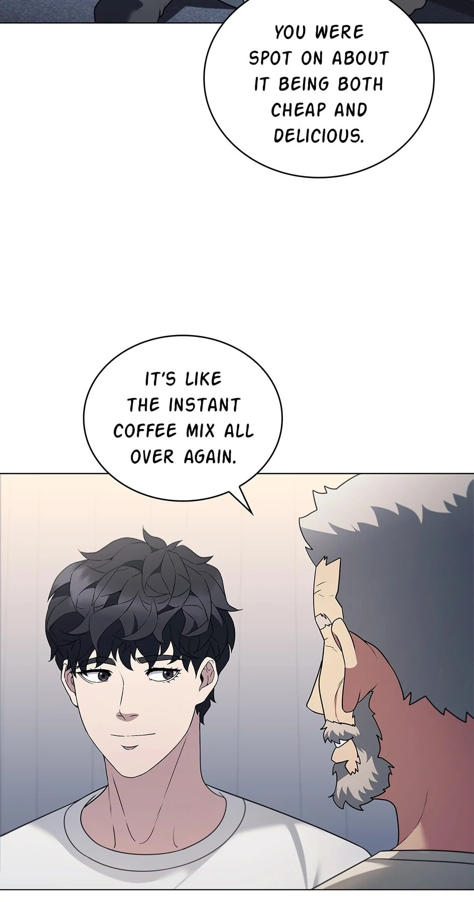 Dr. Choi Tae-Soo Chapter 244 - Page 28