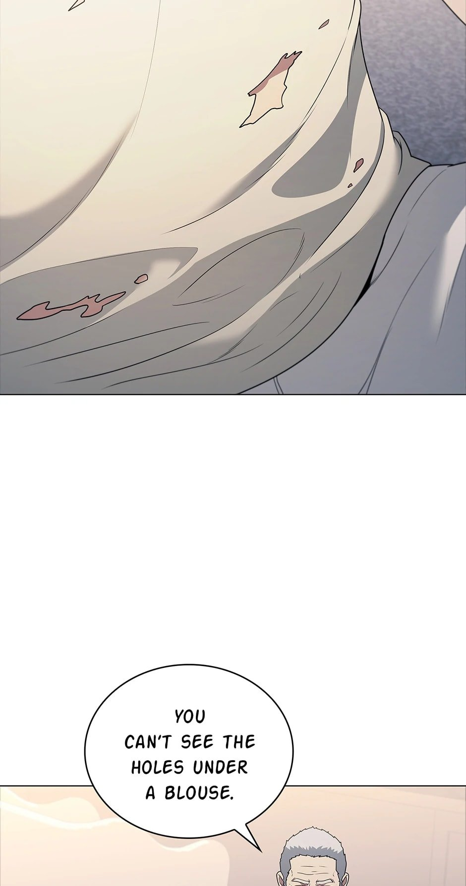 Dr. Choi Tae-Soo Chapter 244 - Page 30