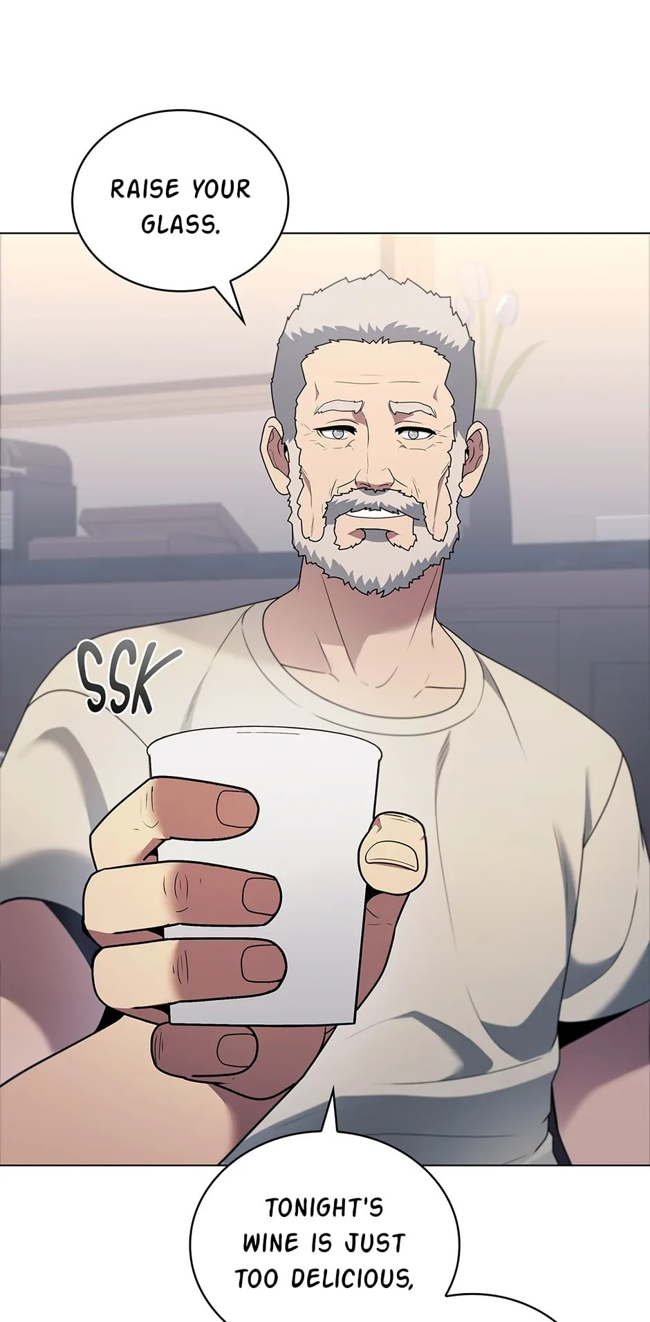 Dr. Choi Tae-Soo Chapter 244 - Page 32