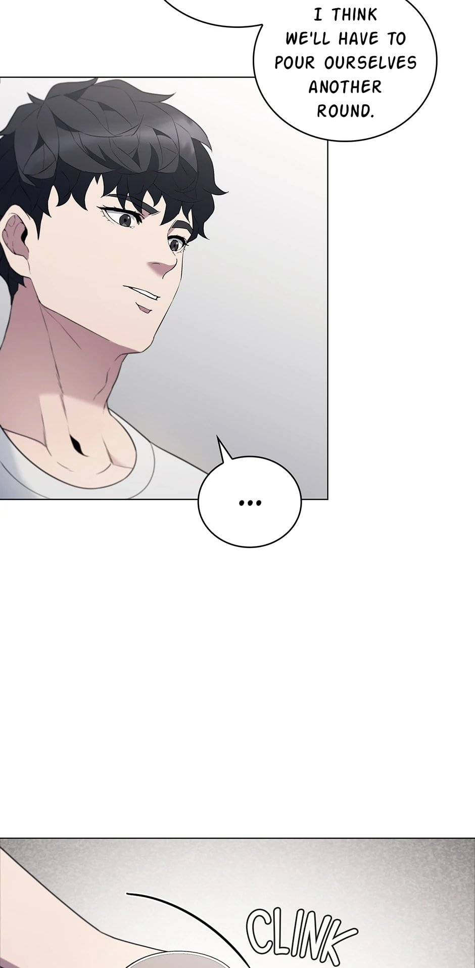Dr. Choi Tae-Soo Chapter 244 - Page 33