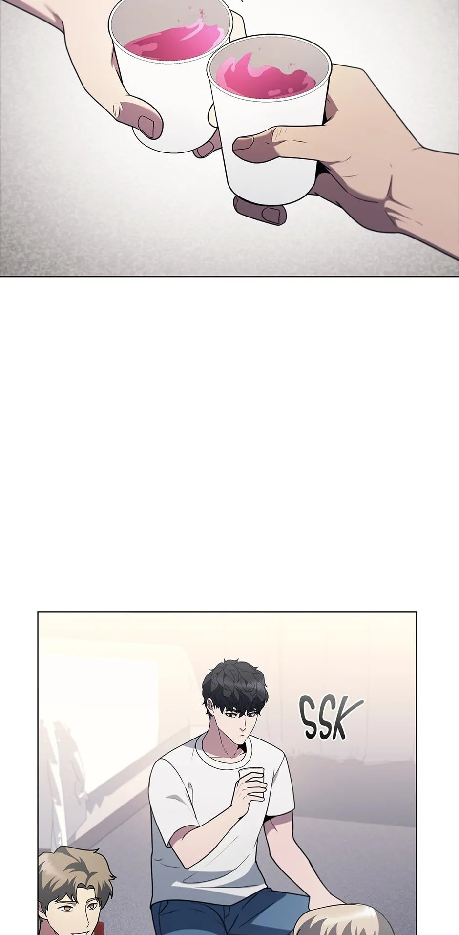 Dr. Choi Tae-Soo Chapter 244 - Page 34