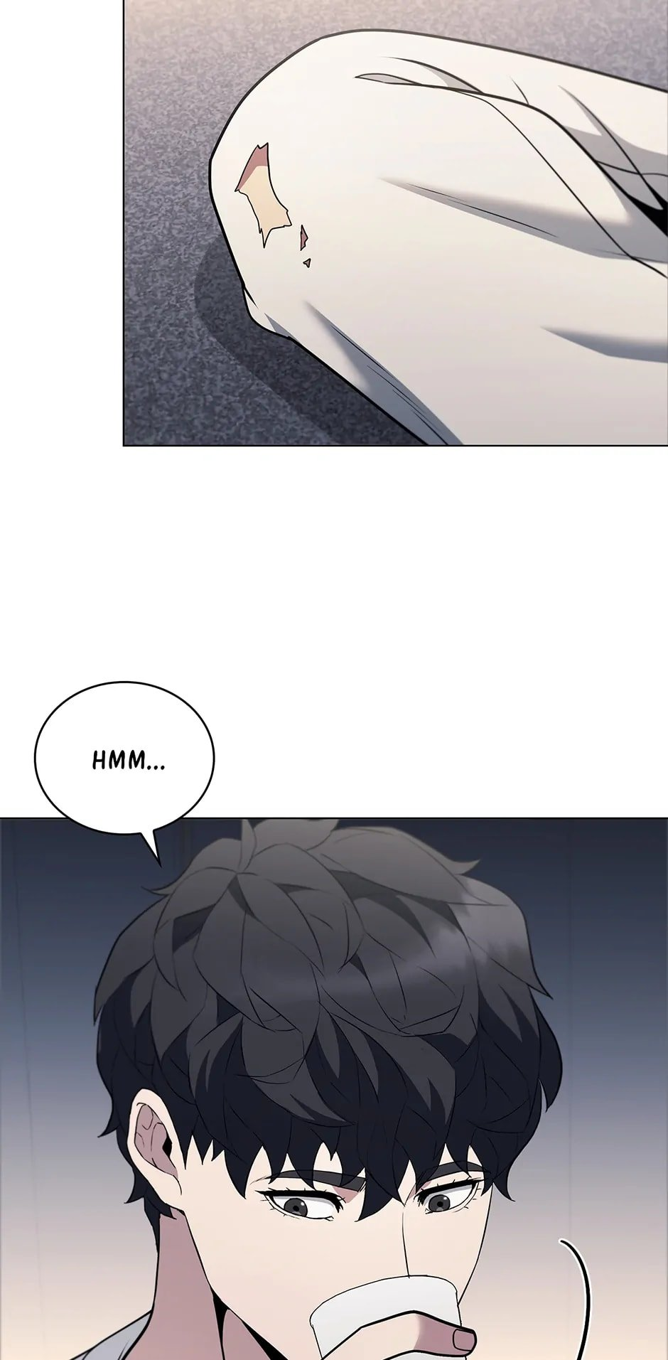 Dr. Choi Tae-Soo Chapter 244 - Page 36