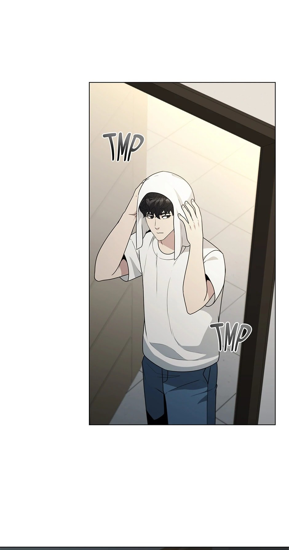 Dr. Choi Tae-Soo Chapter 244 - Page 43
