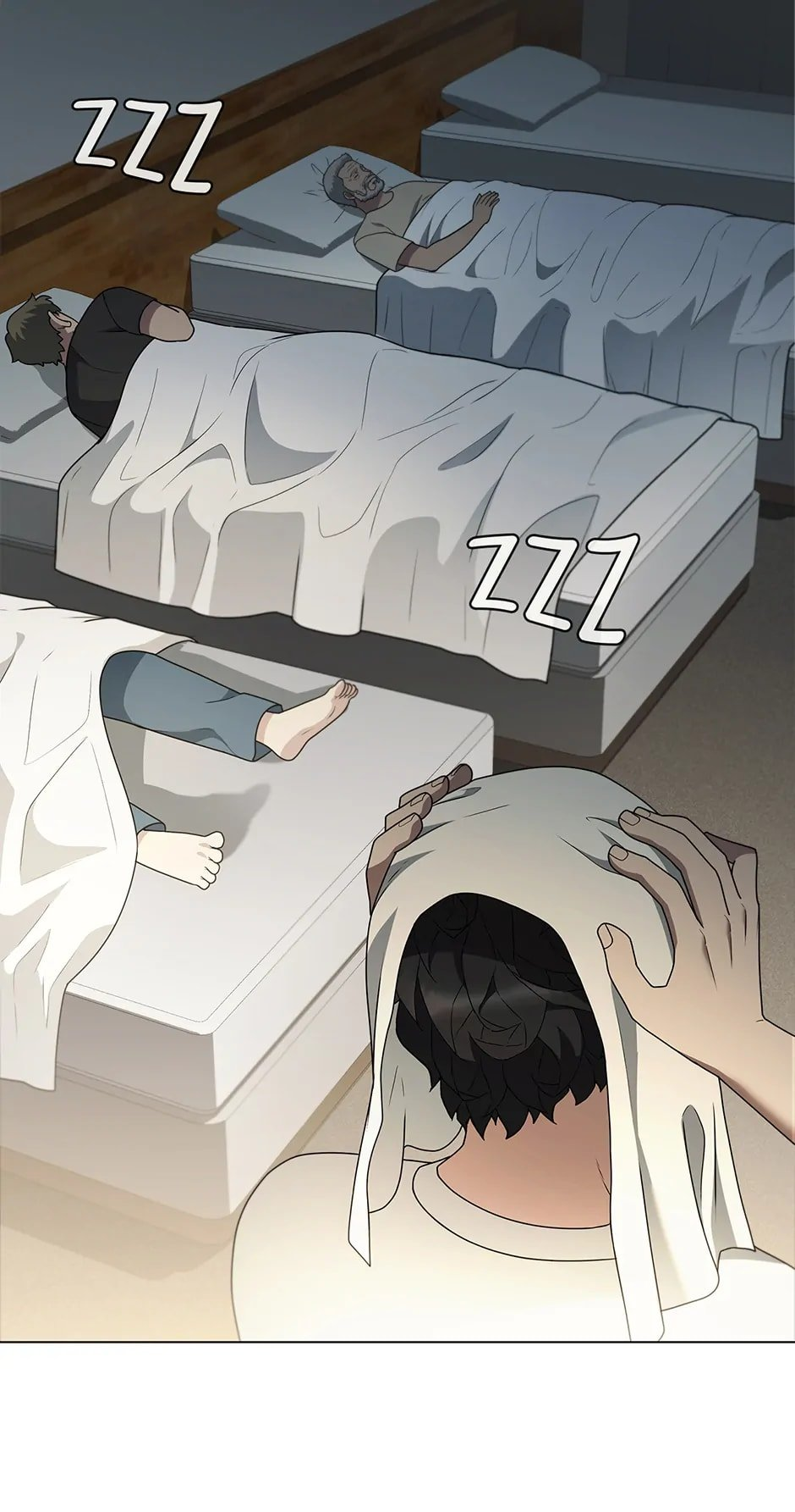 Dr. Choi Tae-Soo Chapter 244 - Page 44