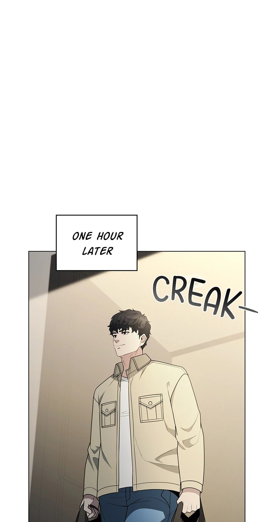 Dr. Choi Tae-Soo Chapter 244 - Page 45