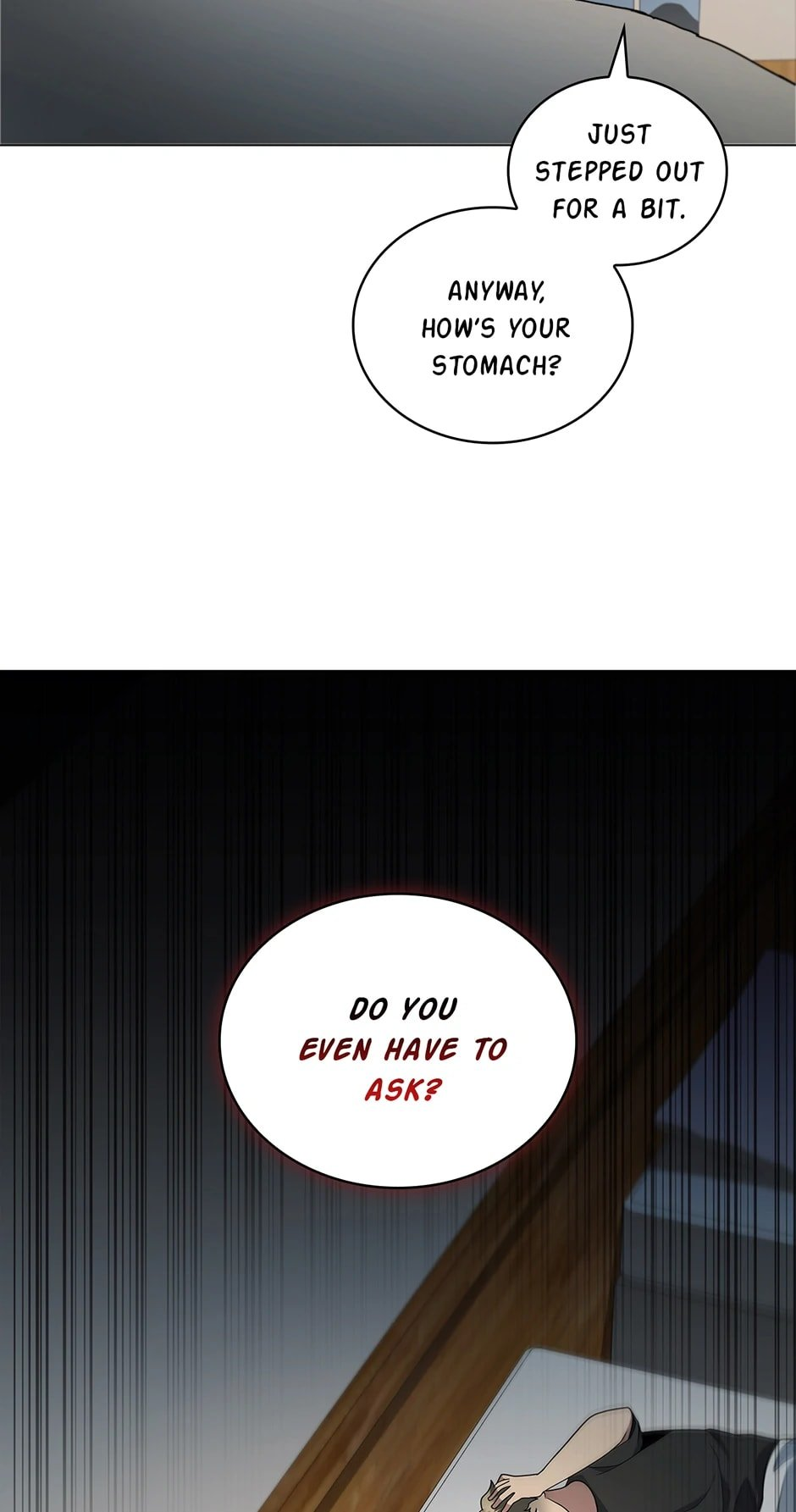 Dr. Choi Tae-Soo Chapter 244 - Page 47