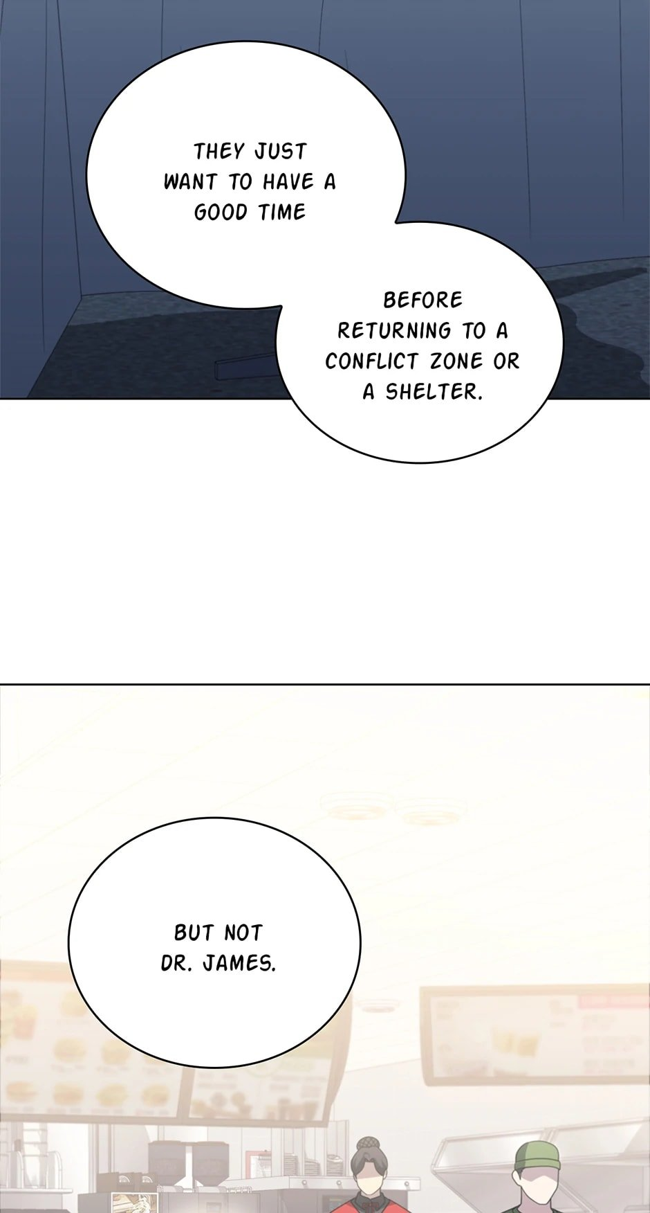 Dr. Choi Tae-Soo Chapter 244 - Page 5