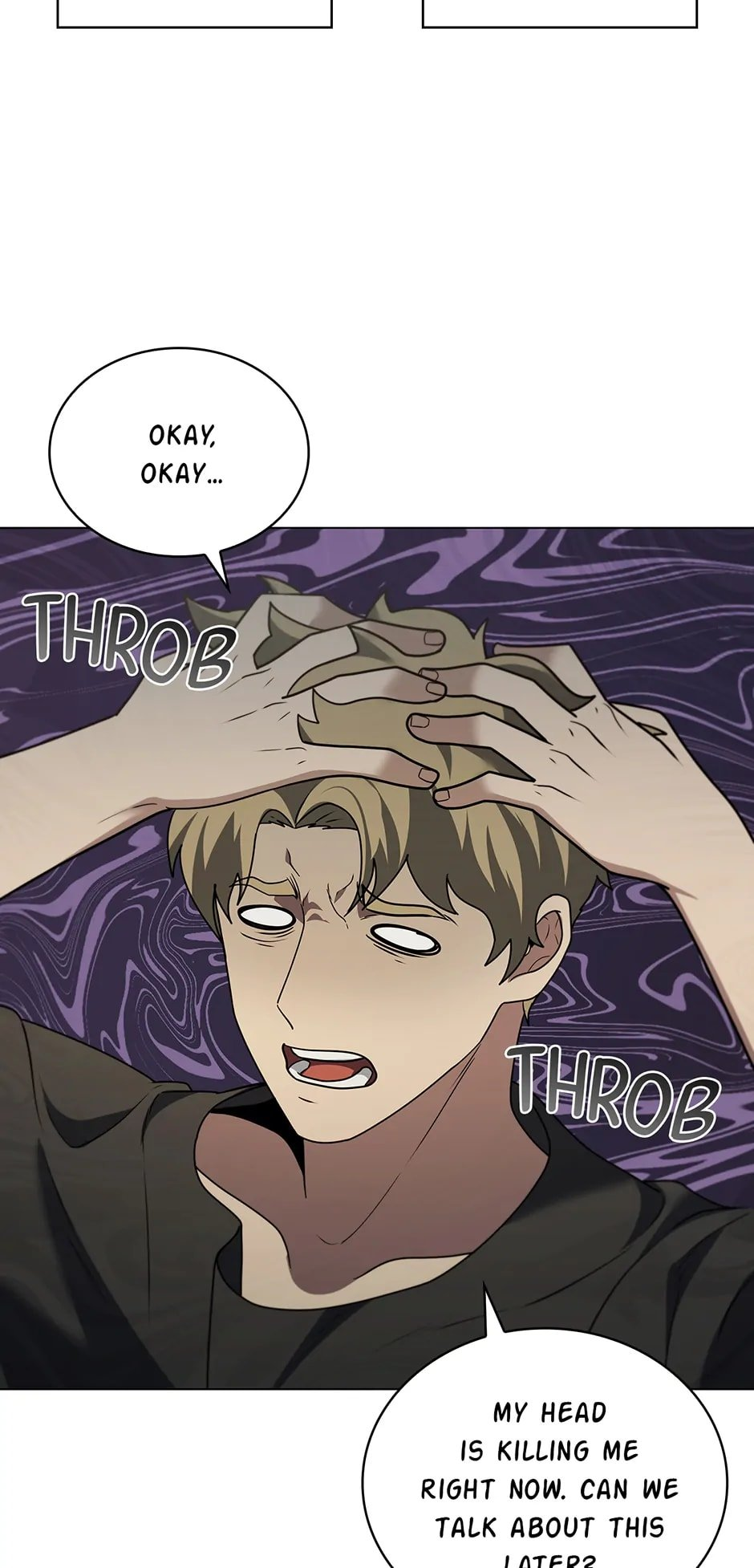Dr. Choi Tae-Soo Chapter 244 - Page 52
