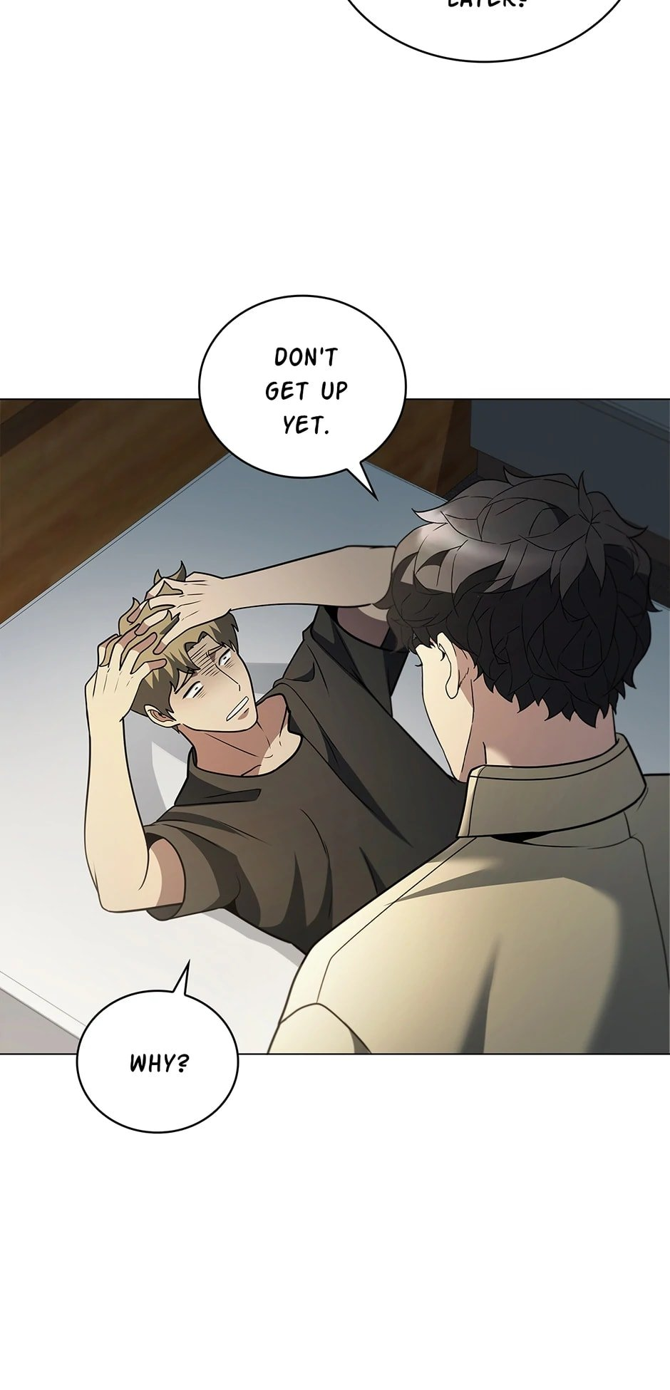 Dr. Choi Tae-Soo Chapter 244 - Page 53