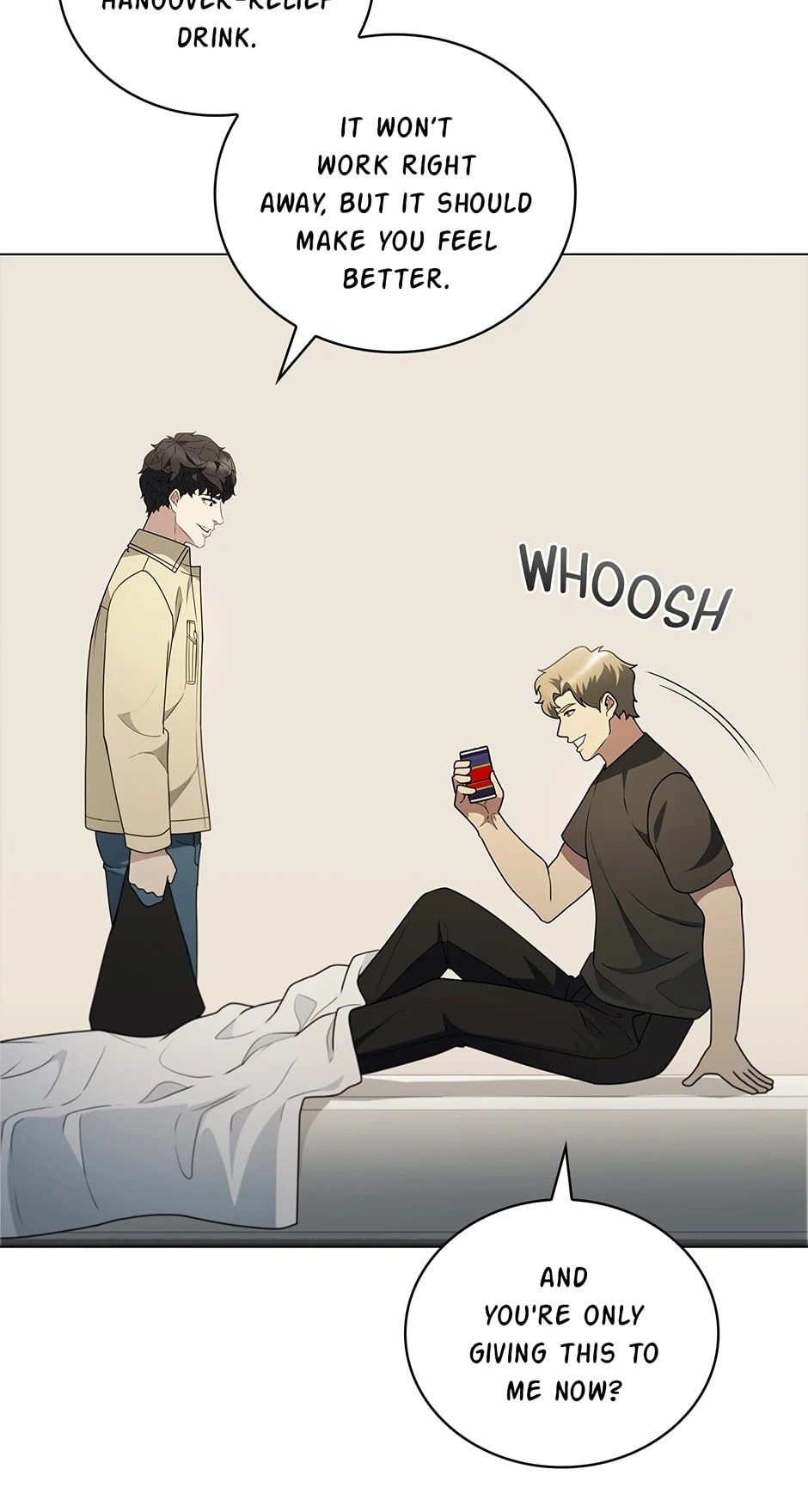 Dr. Choi Tae-Soo Chapter 244 - Page 55