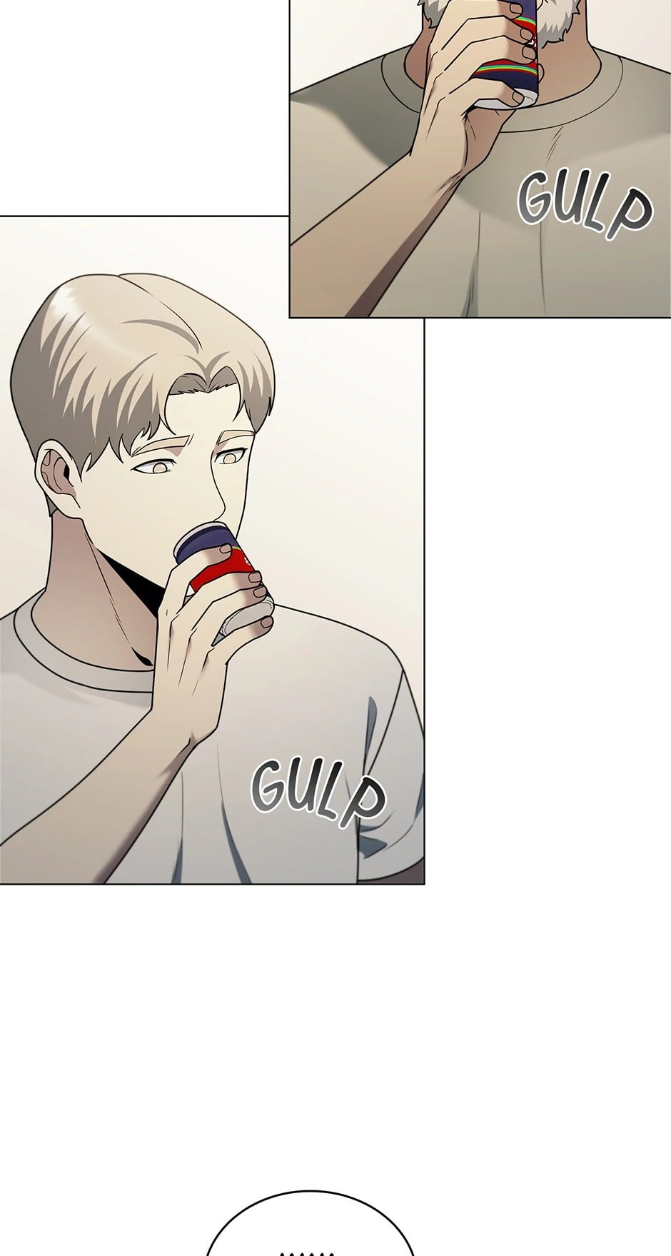 Dr. Choi Tae-Soo Chapter 244 - Page 57