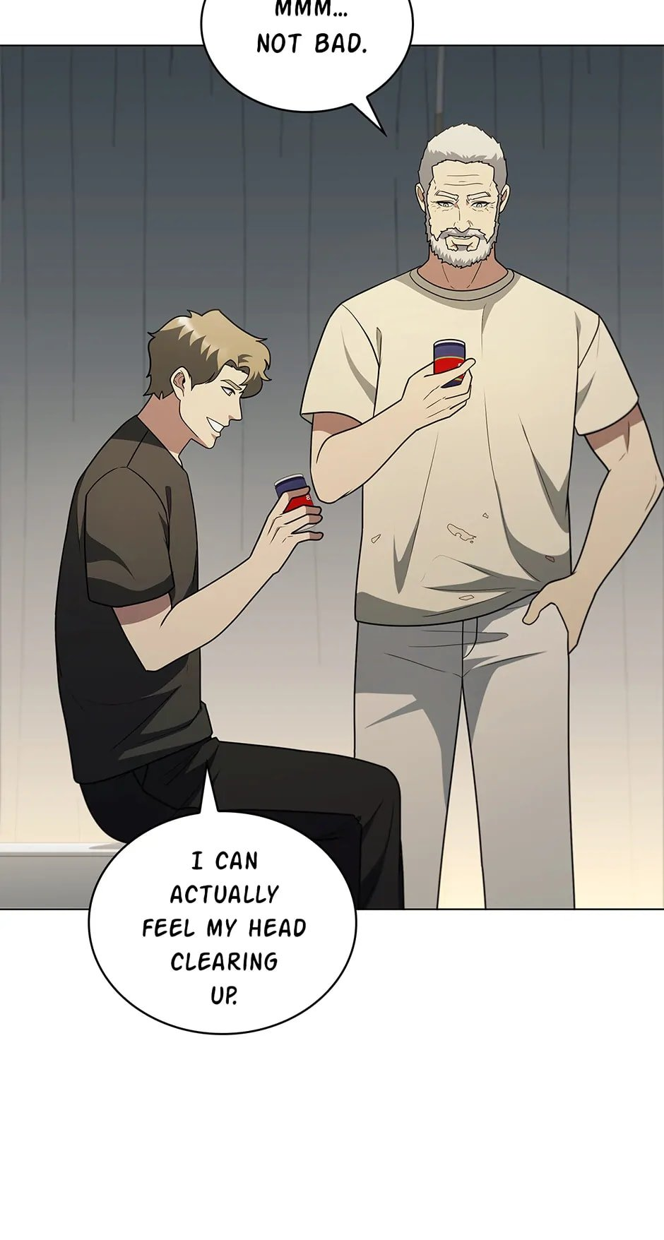 Dr. Choi Tae-Soo Chapter 244 - Page 58