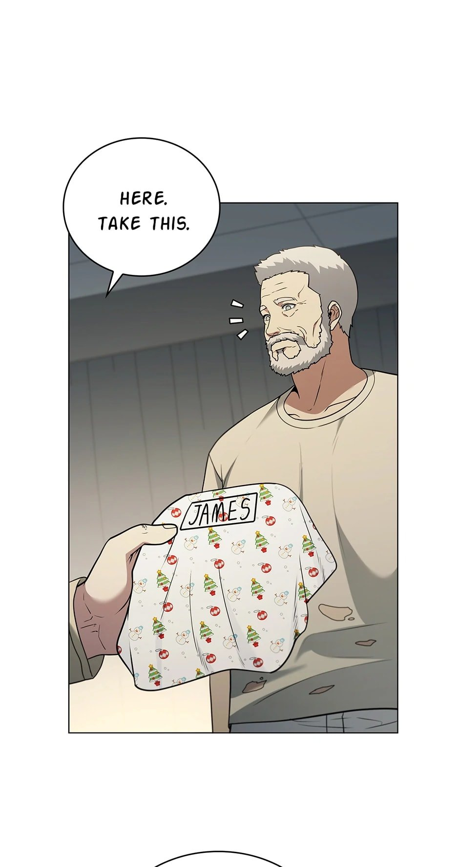 Dr. Choi Tae-Soo Chapter 244 - Page 59