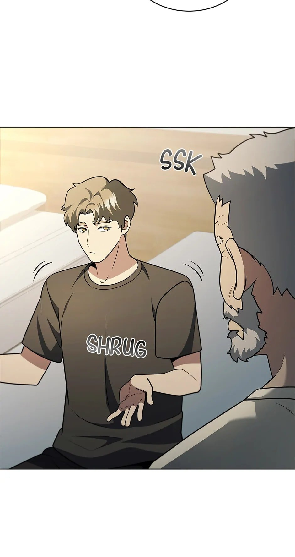Dr. Choi Tae-Soo Chapter 244 - Page 61