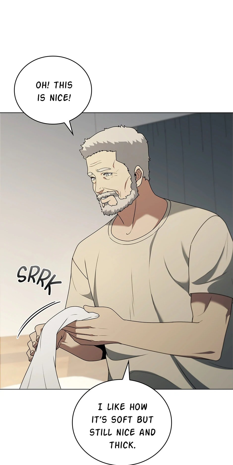 Dr. Choi Tae-Soo Chapter 244 - Page 64