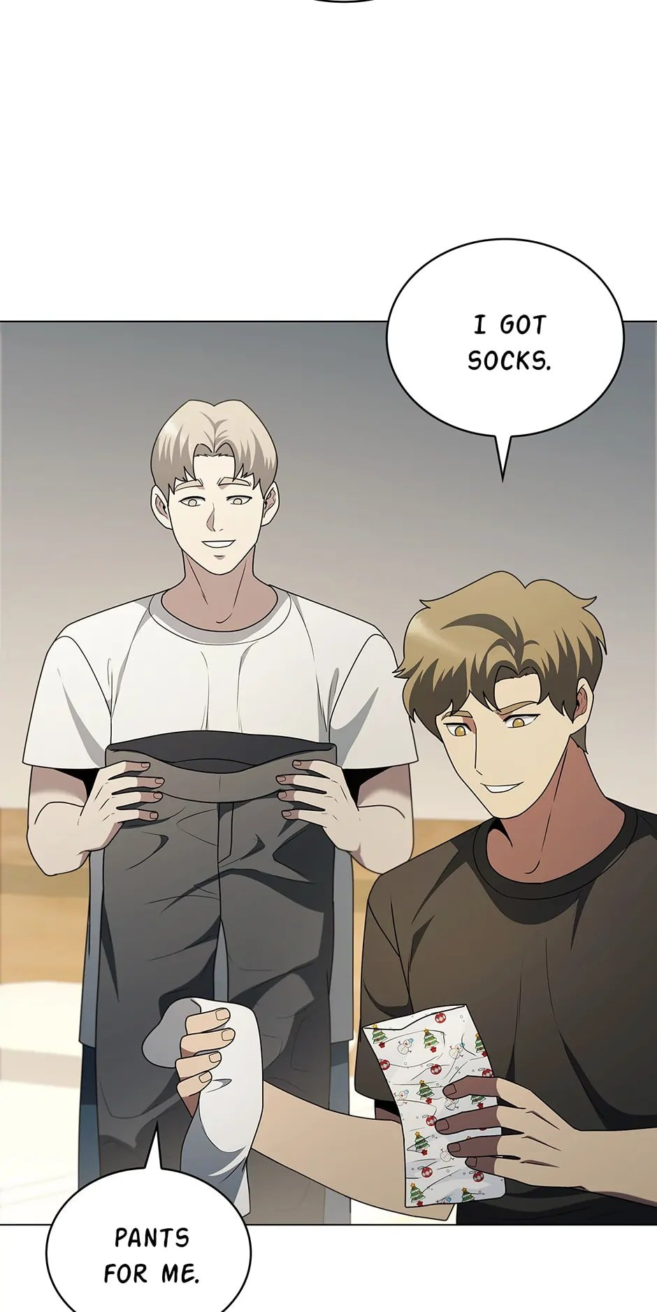 Dr. Choi Tae-Soo Chapter 244 - Page 65