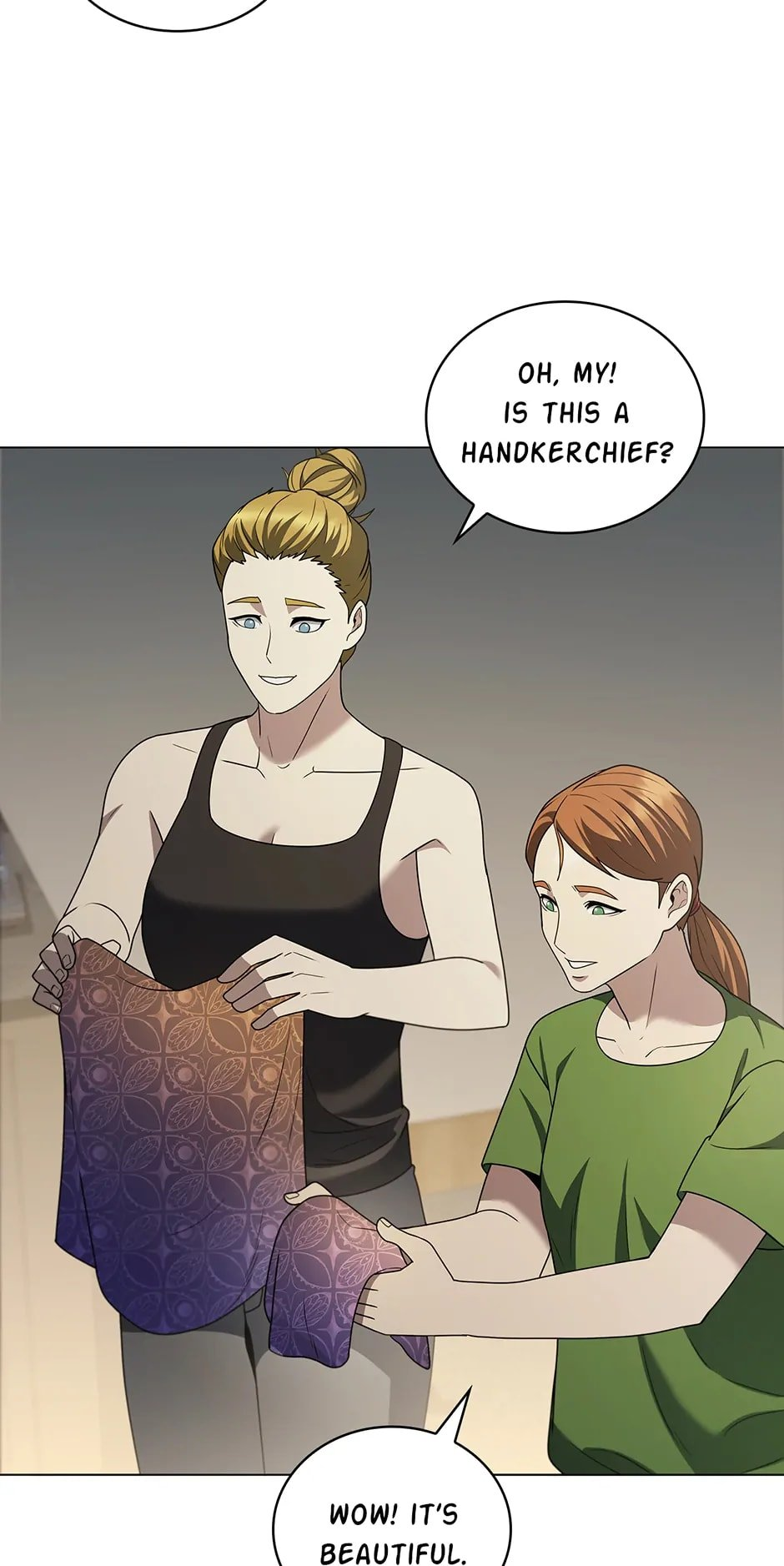 Dr. Choi Tae-Soo Chapter 244 - Page 66