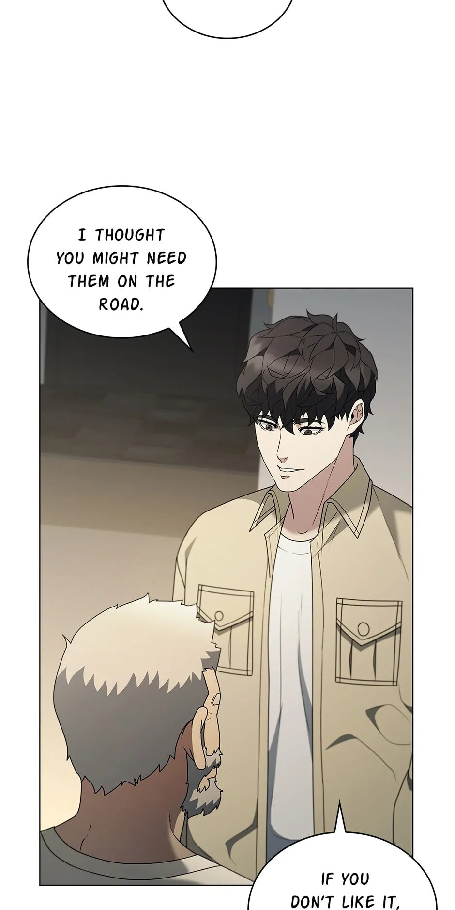 Dr. Choi Tae-Soo Chapter 244 - Page 67