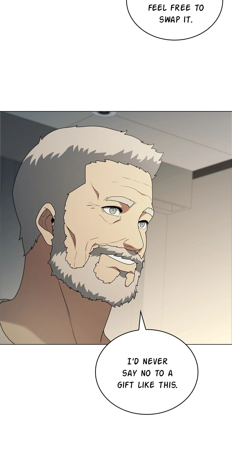 Dr. Choi Tae-Soo Chapter 244 - Page 68