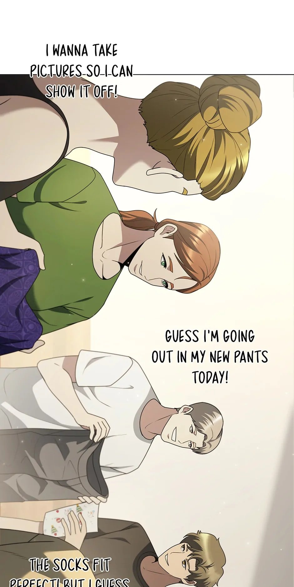 Dr. Choi Tae-Soo Chapter 244 - Page 69