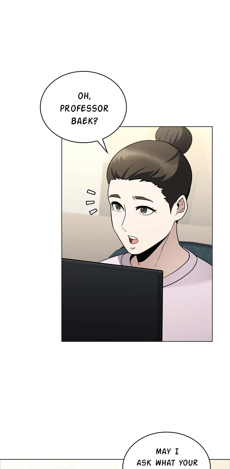 Dr. Choi Tae-Soo Chapter 244 - Page 76