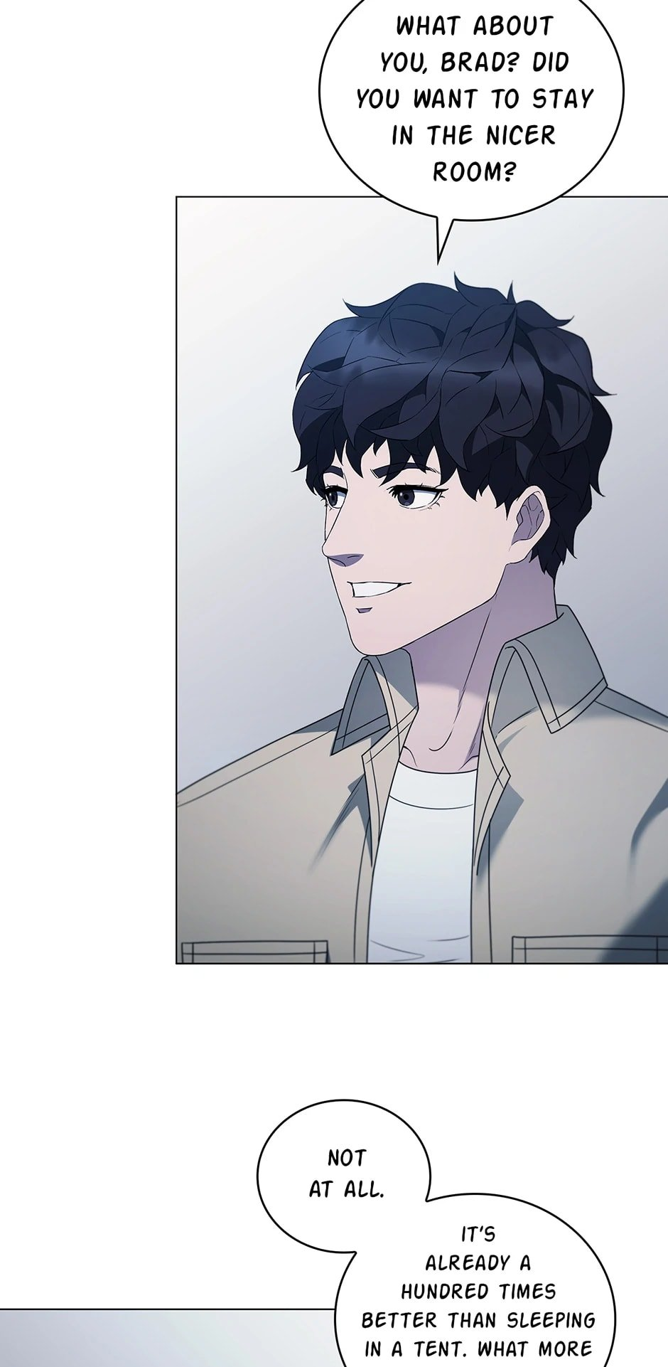 Dr. Choi Tae-Soo Chapter 244 - Page 8