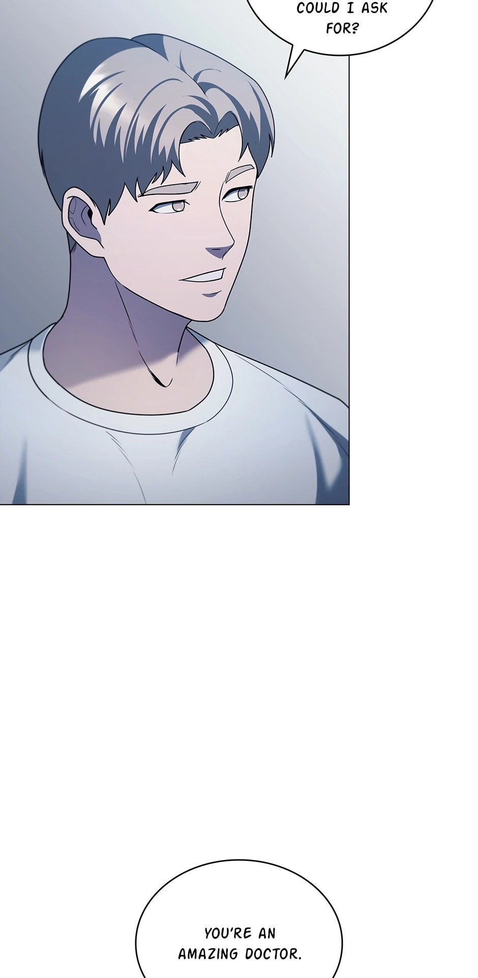 Dr. Choi Tae-Soo Chapter 244 - Page 9