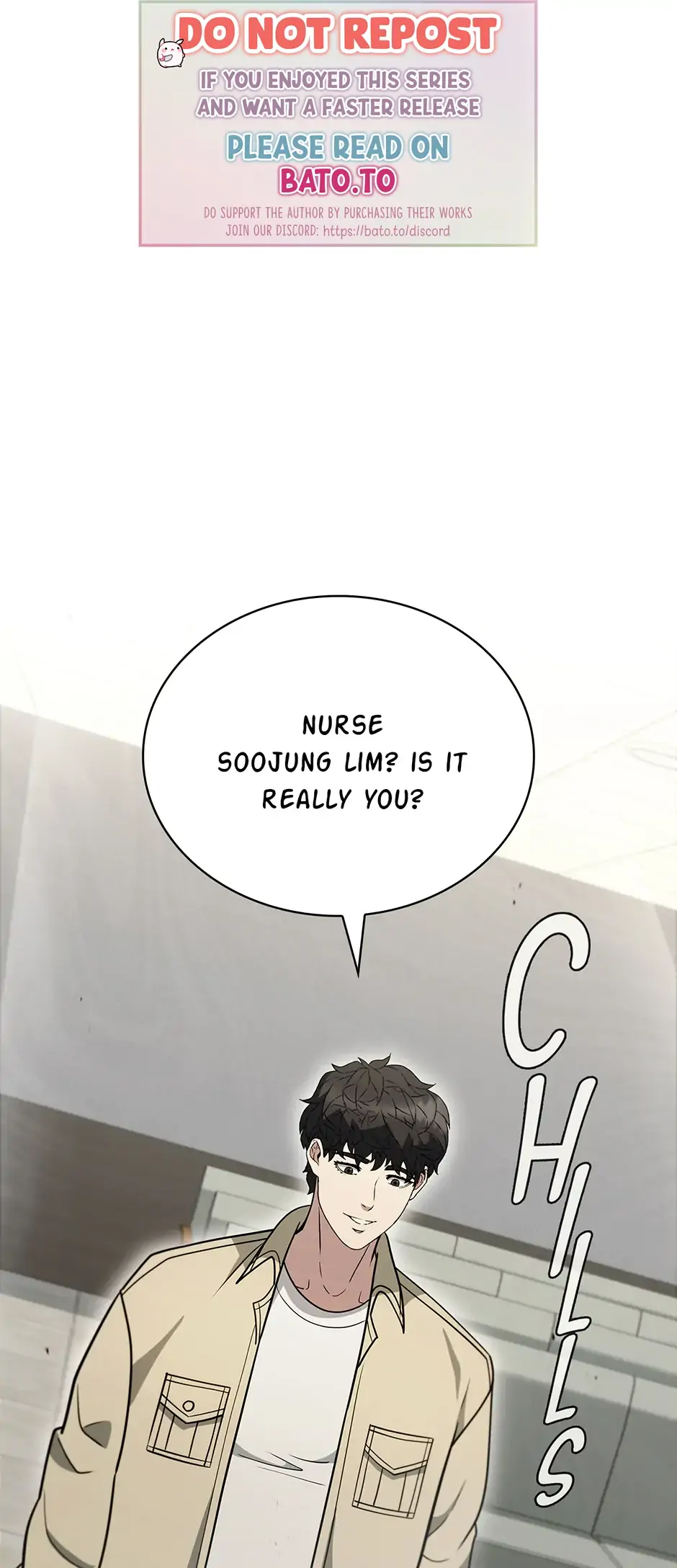 Dr. Choi Tae-Soo Chapter 245 - Page 0