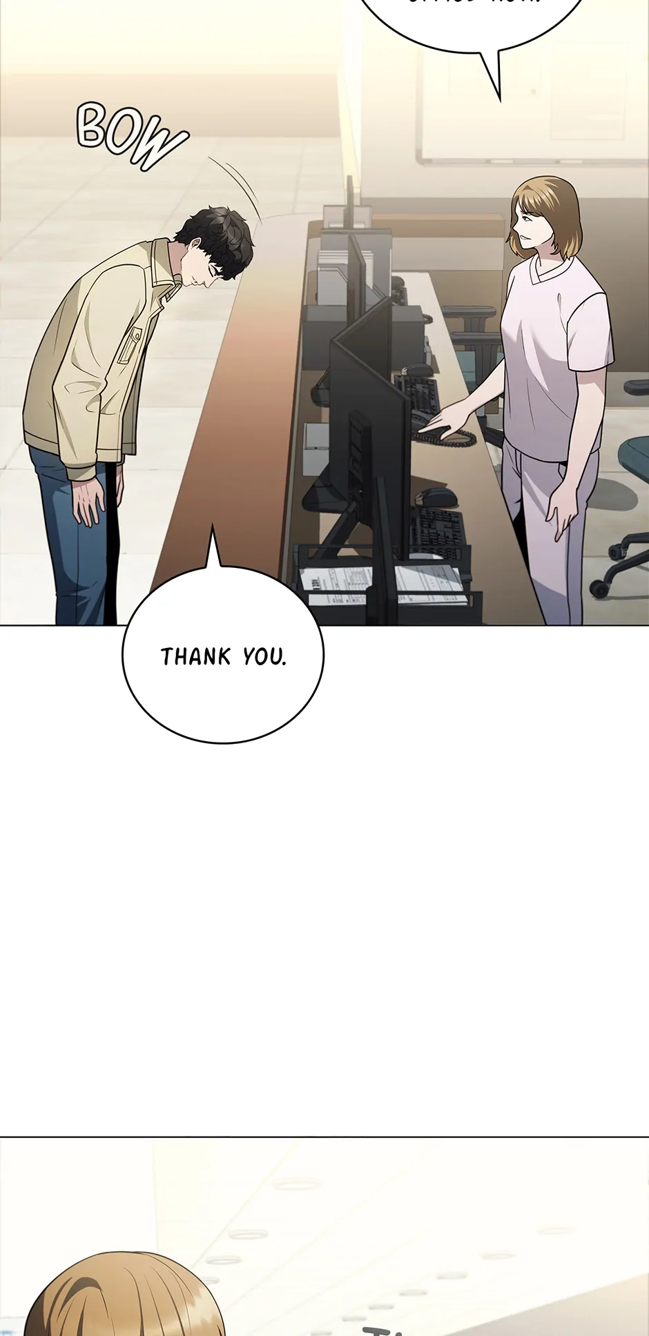 Dr. Choi Tae-Soo Chapter 245 - Page 13