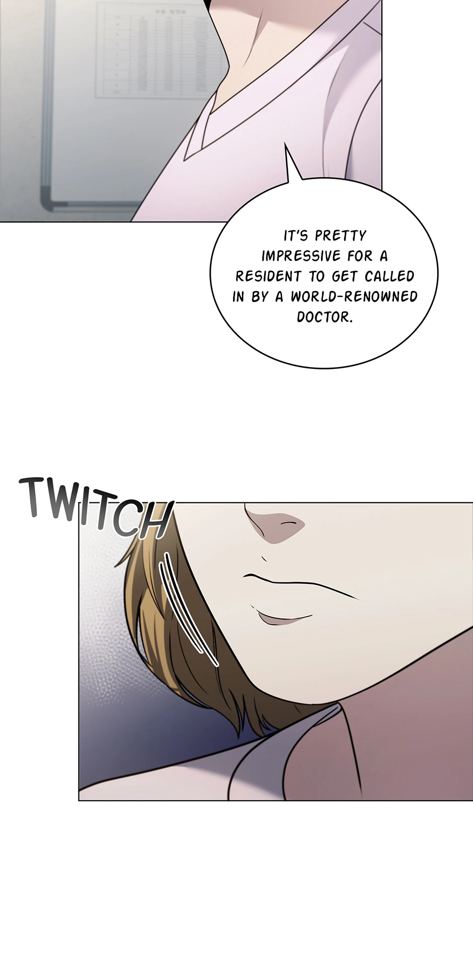 Dr. Choi Tae-Soo Chapter 245 - Page 16