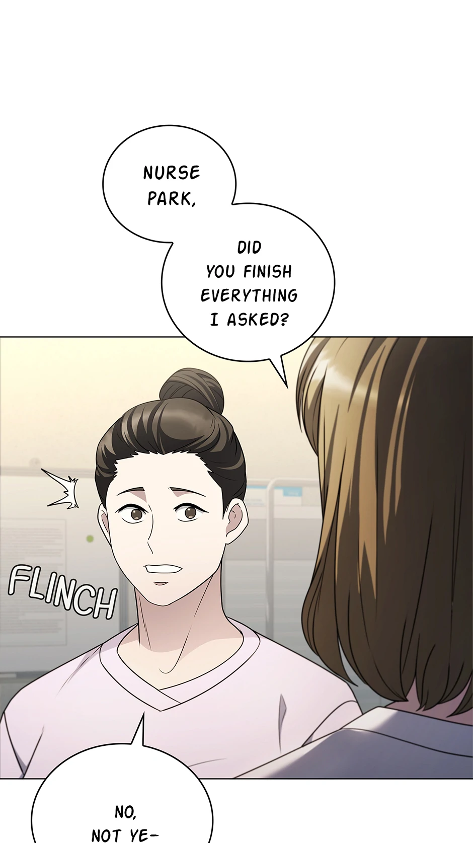 Dr. Choi Tae-Soo Chapter 245 - Page 17