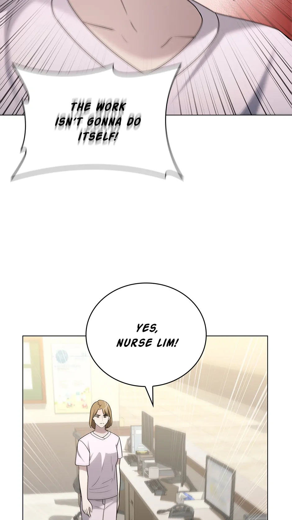 Dr. Choi Tae-Soo Chapter 245 - Page 19