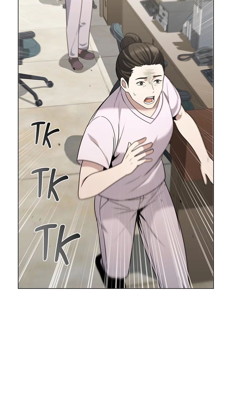 Dr. Choi Tae-Soo Chapter 245 - Page 20