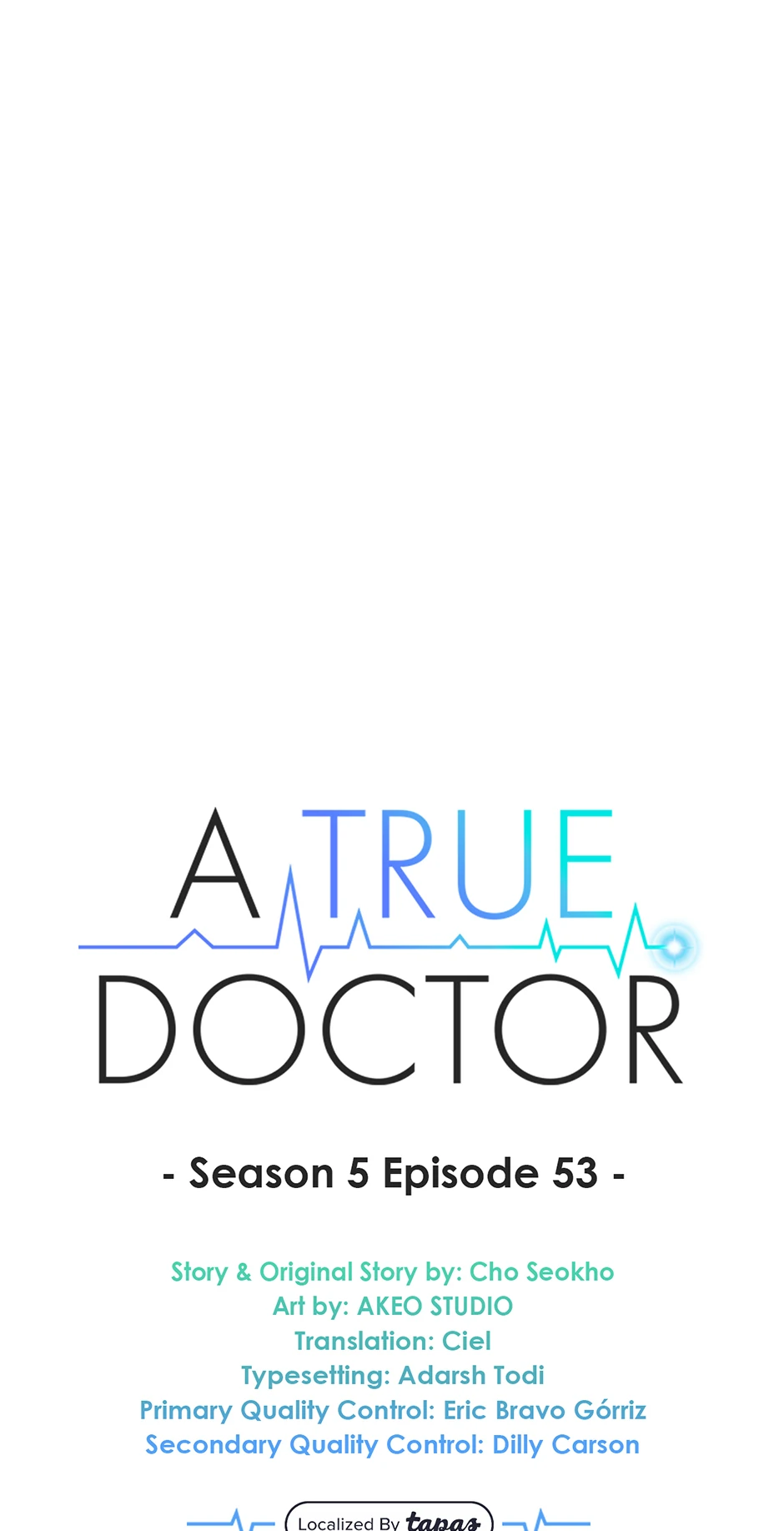 Dr. Choi Tae-Soo Chapter 245 - Page 23