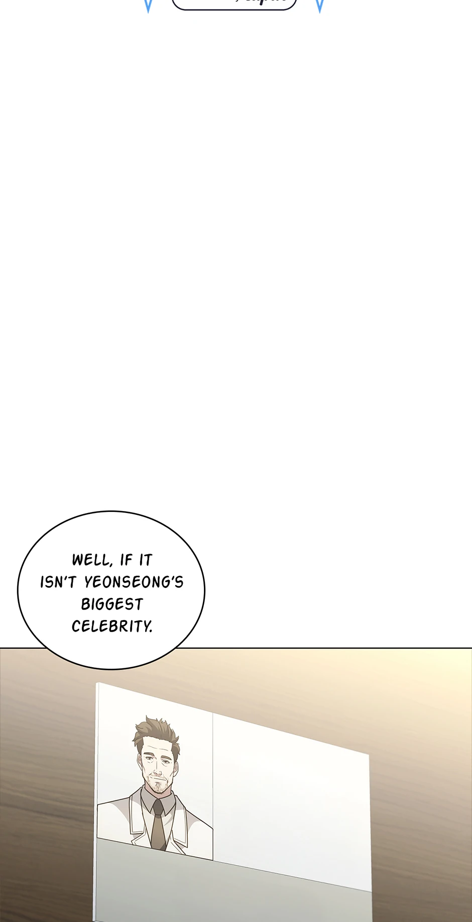 Dr. Choi Tae-Soo Chapter 245 - Page 24